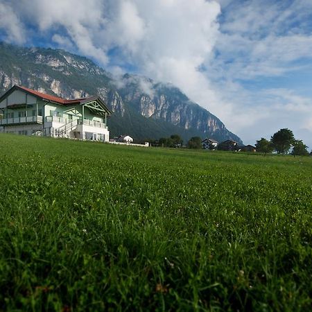 Agriturismo Florandonole Фай-делла-Паганелла Экстерьер фото