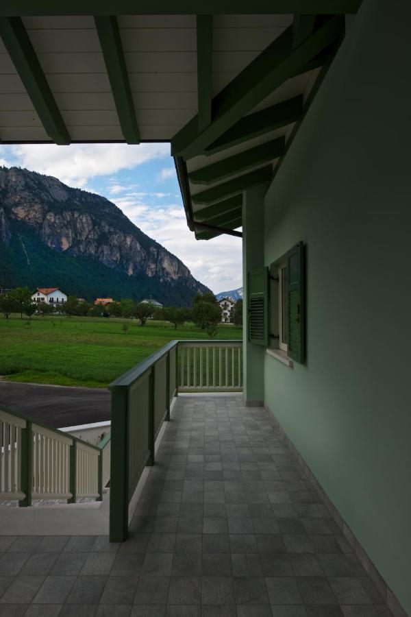 Agriturismo Florandonole Фай-делла-Паганелла Экстерьер фото
