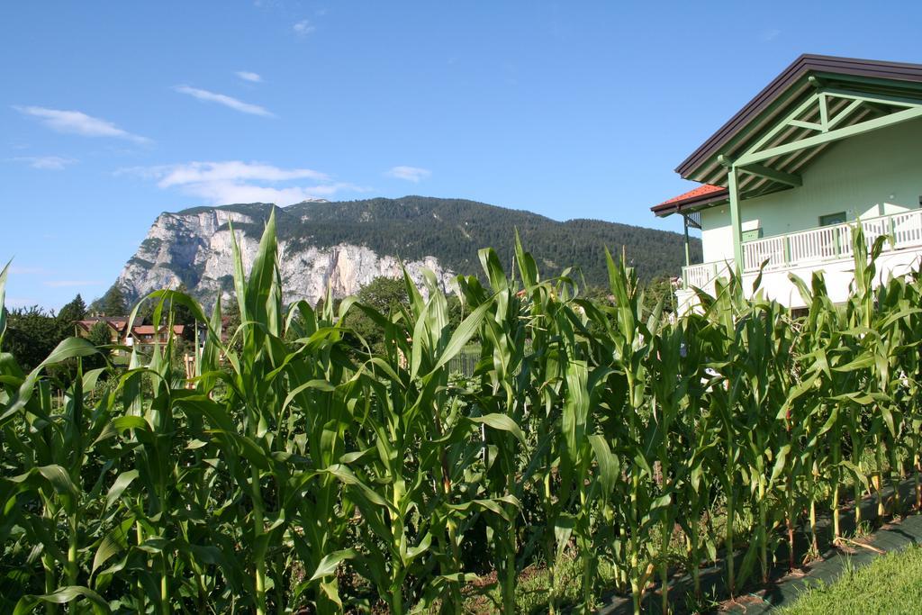 Agriturismo Florandonole Фай-делла-Паганелла Экстерьер фото