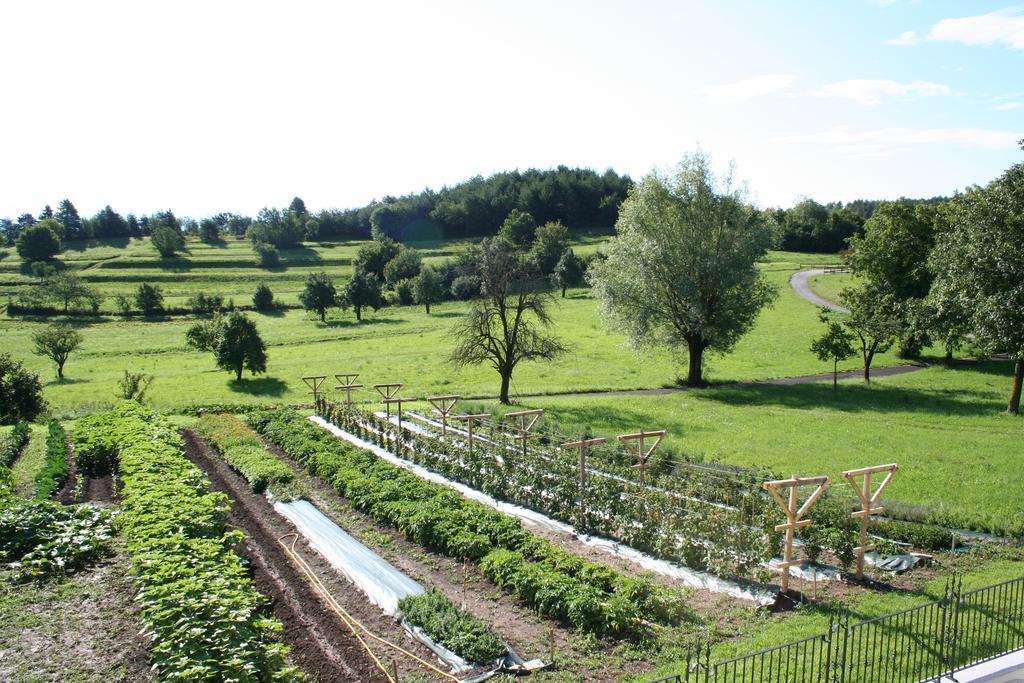 Agriturismo Florandonole Фай-делла-Паганелла Номер фото