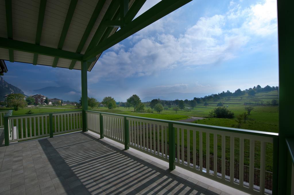 Agriturismo Florandonole Фай-делла-Паганелла Экстерьер фото